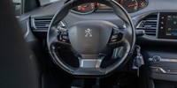 Peugeot 308 1,6 BlueHDI