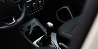 Renault CAPTUR 1,5 DCI