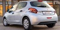 Peugeot 208 1,6 BlueHDI
