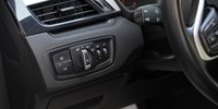 BMW
 X1 XDRIVE 2.0 D
