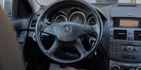 Mercedes-Benz C-Class
 200 CDI