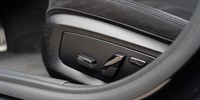 BMW
 5-Series 520dA  M Sportpaket