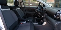 Citroën C3 AIRCROSS 1.6 BLUEHDI