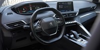 Peugeot 3008 1,5 BlueHDI ALLURE