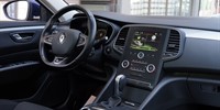 Renault TALISMAN 1.6 DCI