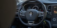 Renault Megane 1,5 DCI