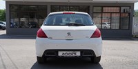 Peugeot 308 1,6 HDI