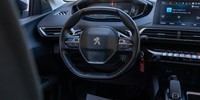 Peugeot 3008 1,6 BlueHDI 