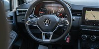 Renault Clio 1,5 BlueDCI