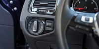Volkswagen Golf 1.6 TDI