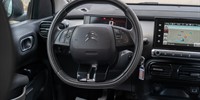 Citroën C4 Cactus BUSINESS CLASS 1.6 HDI 