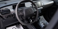 Citroën C4 Cactus 1,6 BlueHDI