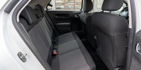 Citroën C4 Cactus 1,5 BlueHDI
