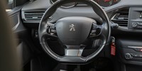 Peugeot 308 1,5 BlueHDI