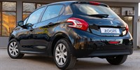 Peugeot 208 1,4 HDI