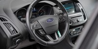 Ford
 Focus
 1,5 TDCI