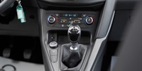 Ford
 Focus
 1,5 TDCI