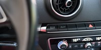 Audi A3
 1.6 TDi Business