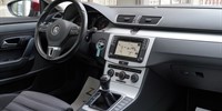 Volkswagen Passat cc 2.0 TDI