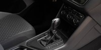 Volkswagen Tiguan
 2,0 TDI DSG