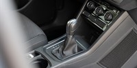 Volkswagen Touran 1,6 TDI DSG 7 sjedista