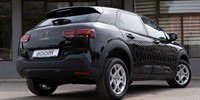 Citroën C4 Cactus 1.5 BLUEHDI