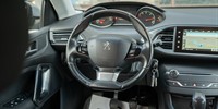 Peugeot 308 1,6 B-HDI