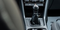 Volkswagen Touran 1.6 TDi Confortline Business 