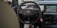 Citroën C4 Cactus 1,5 BlueHDI