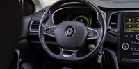 Renault Megane 1,5 DCI