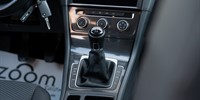 Volkswagen Golf 1,6 TDI