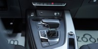 Audi A5
 2.0 TDI QUATTRO