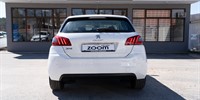 Peugeot 308 1,6 BlueHDI
