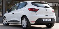 Renault Clio 1.5 DCI