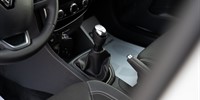 Renault Clio 1.5 DCI