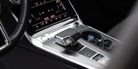Audi A6
 3,0 TDI 50 Quattro