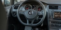 Volkswagen Golf 1,6 TDI