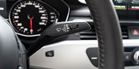 Audi A4
 2,0 TDI