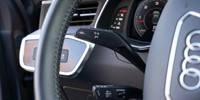 Audi A6
 50 TDi Sport Quattro Tiptronic