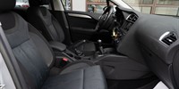 Citroën C4 1.6 HDI