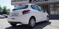 Peugeot 208 1,6 HDI