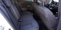 Renault Megane 1.9 DCI