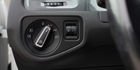 Volkswagen Golf 1,6 TDi Alltrack 4 Motion