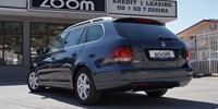 Volkswagen Golf 1,6 TDI