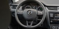 Škoda Octavia Combi 1,6 TDI DSG