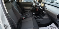 Citroën C4 Cactus 1,6 BlueHDI