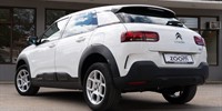 Citroën C4 Cactus 1,6 BlueHDI