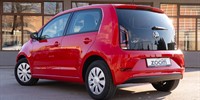 Volkswagen UP! 1,0 BENZIN
