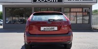 Ford
 Focus
 2,0 TDCI