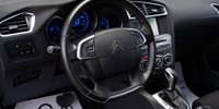 Citroën C4 1,6 BlueHDI